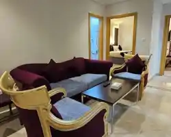 Jiwar Al Saha Hotel thumbnail